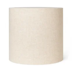 Lampskärmar-Ferm Living Eclipse lampskärm large Ø42 cm, Natural
