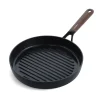 Eco Smartshape grillpanna 28 cm, Dark wood^GreenPan New