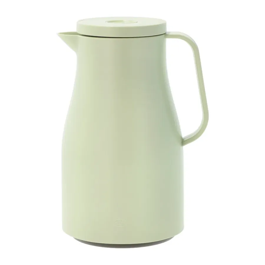 Termosar-Alfi Econscious termoskanna 1 L, Dimmgrön