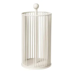 Edda hushållspappershållare 28 cm, Light warm grey^Broste Copenhagen Discount