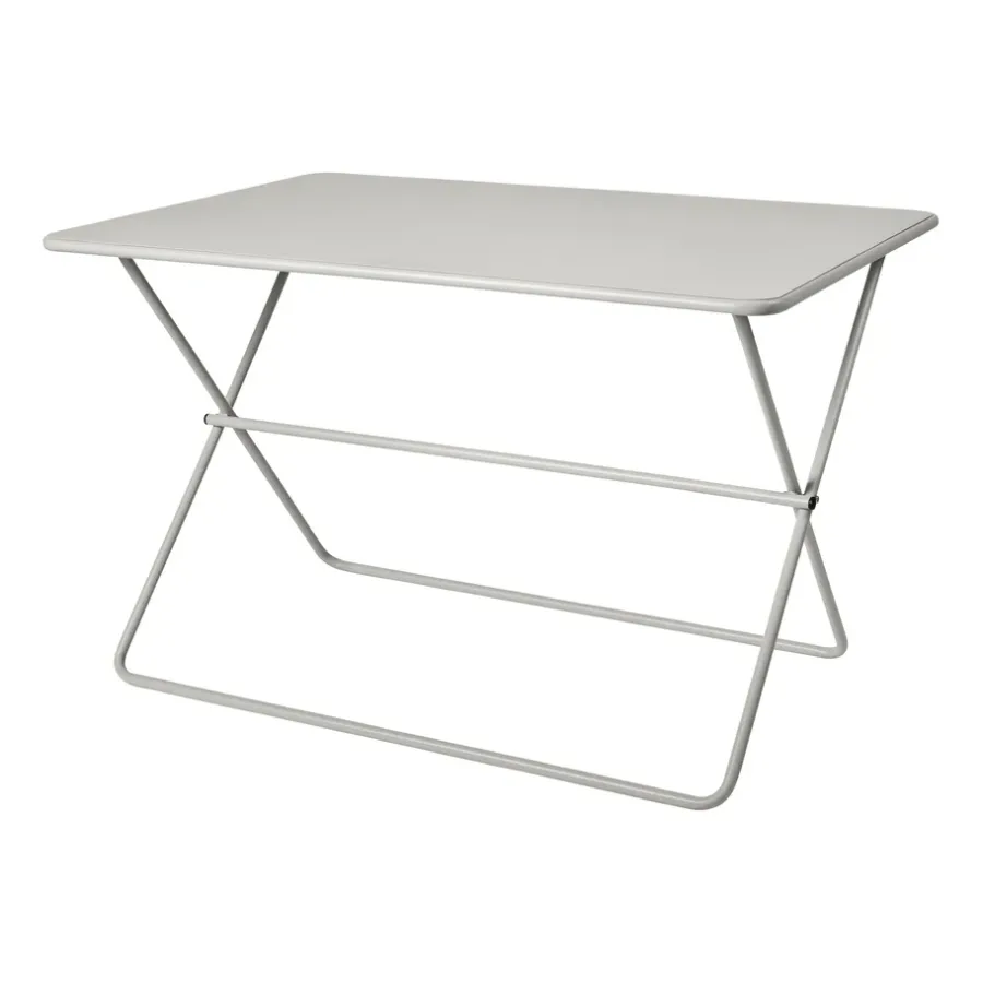 Eden bord 120x70x74 cm, Beige grey^Broste Copenhagen Best