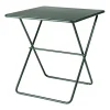 Eden bord 70x70x74 cm, Forest green^Broste Copenhagen Hot