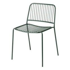 Sittmöbler·Trädgårdsstolar & Utestolar|Trädgårdsstolar & Utestolar-Broste Copenhagen Eden stol, Forest green