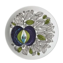 Assietter-Rörstrand Eden tallrik, 23 cm