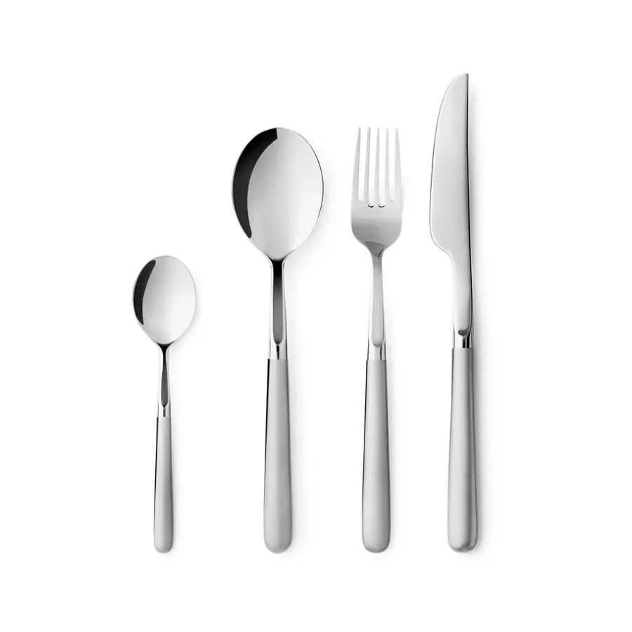 Bestickset-Gense Ehra bestickset, 16 delar