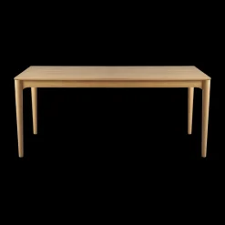 Matbord-1898 Ekåsen matbord 90x180 cm, Laquered oak