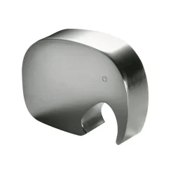 Kapsylöppnare & Flasköppnare-Georg Jensen Elephant flasköppnare, 4,5 cm