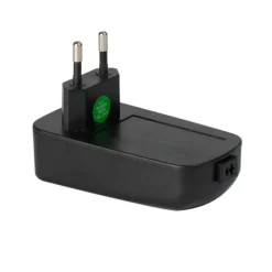 Reservdelar Till Lampor-Elflugan reservdelar, Trafo Sverige svart