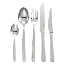 Bestickset-Dorre Elisabeth bestickset rostfritt stål, 30 delar