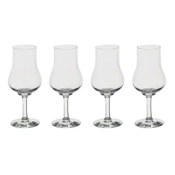 Elixir vinprovarglas 4-pack, 4-pack^Orrefors Clearance