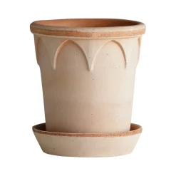 Krukor-Bergs Potter Elizabeth kruka Ø16 cm, Rose
