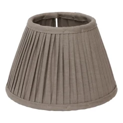 Lampskärmar-Watt & Veke Ella lampskärm Ø20 cm, Grey