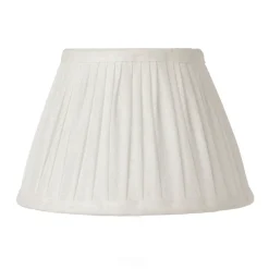 Ella lampskärm Ø20 cm, Vit^Watt & Veke