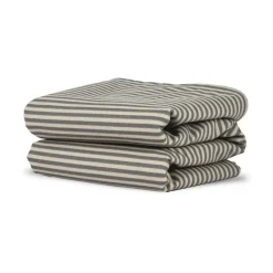 Ella vaxduk 150x250 cm, Grå-beige^Sagaform Best