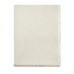 Elouise bordsduk 160x200 cm, Grey^Broste Copenhagen Best