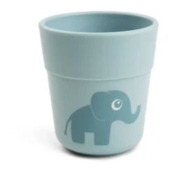 Elphee foodie minimugg 13 cl, Blue^Done by deer Sale