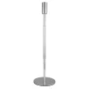 Elsa lampfot 40 cm, Krom^Globen Lighting Online