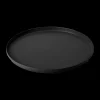 Brickor-Stelton EM bricka Ø40 cm, Black