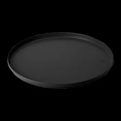 Brickor-Stelton EM bricka Ø40 cm, Black