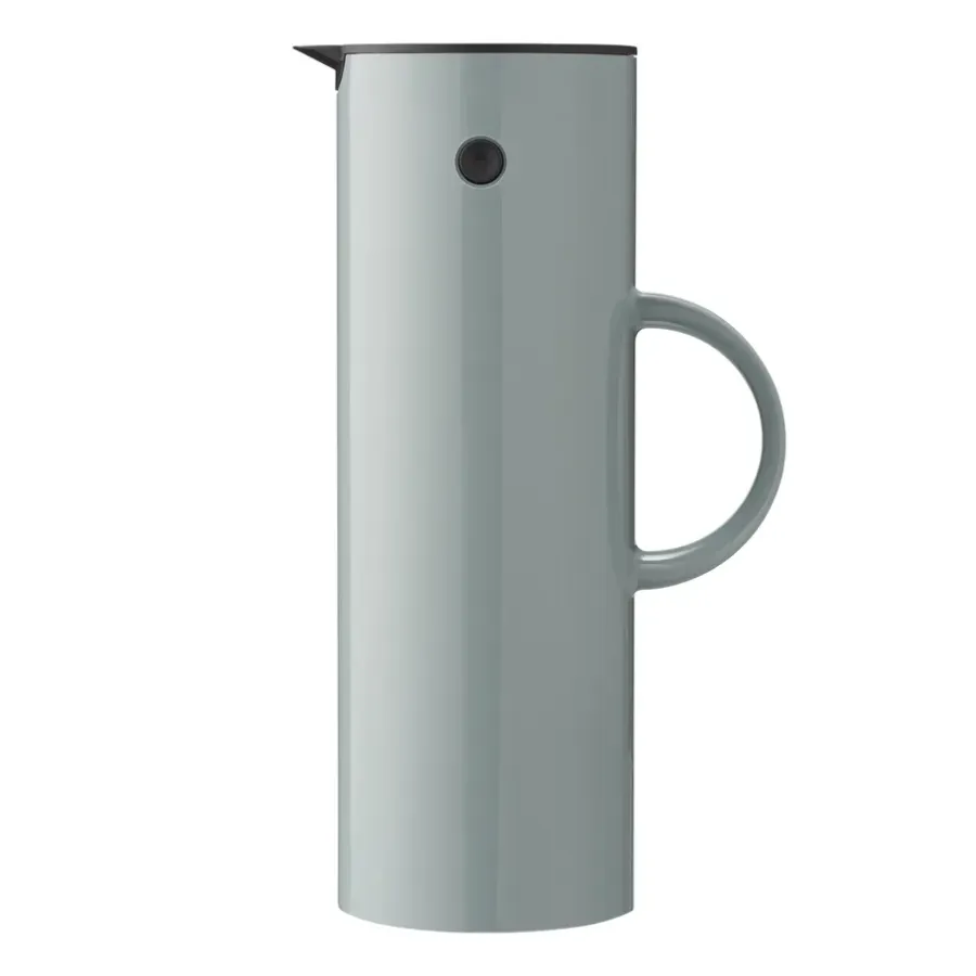 EM77 termos 1 l, dusty green (grön)^Stelton Outlet