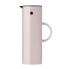 Termosar-Stelton EM77 termos 1 l, lavendel (rosa)