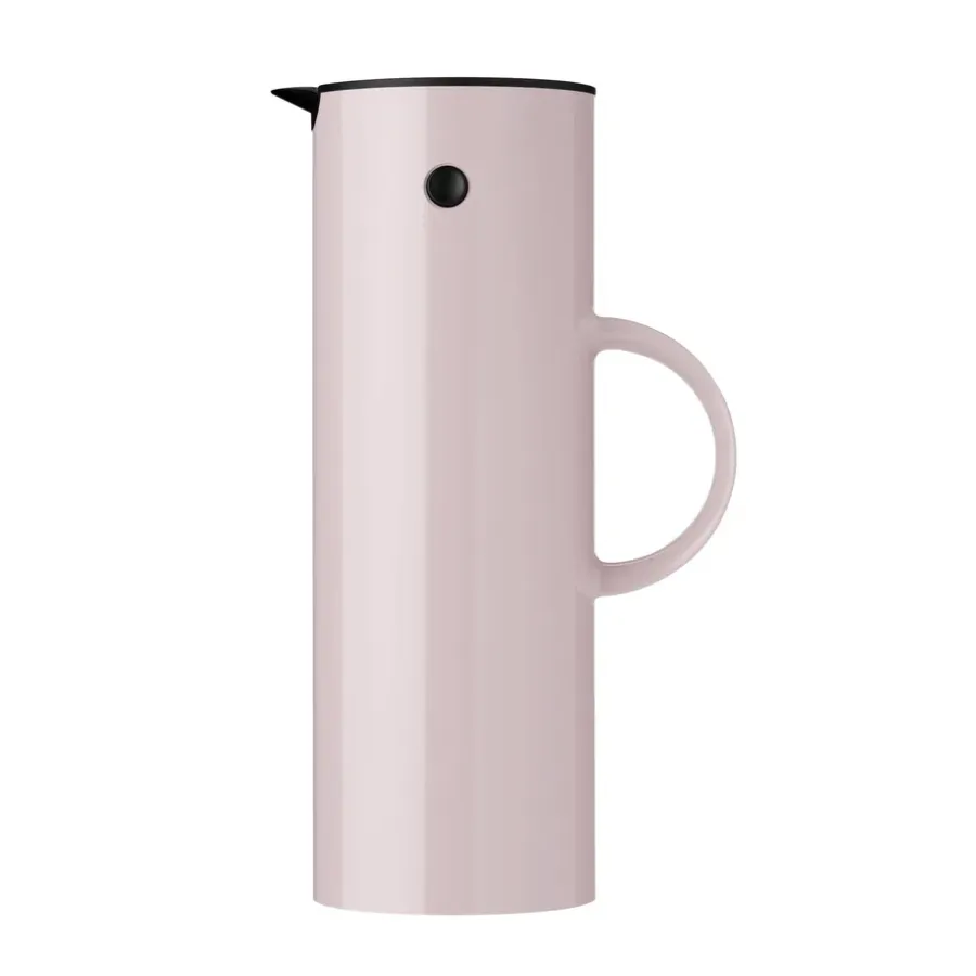 Termosar-Stelton EM77 termos 1 l, lavendel (rosa)