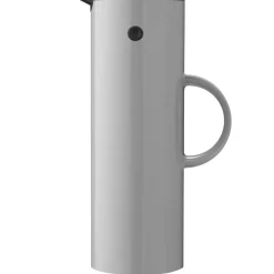 Termosar-Stelton EM77 termos 1 l, Light grey