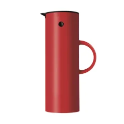 EM77 termos 1 l, röd^Stelton Online