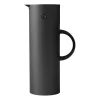 EM77 termos 1 l, Soft black^Stelton Outlet