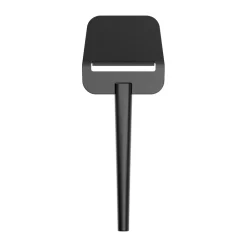 Emma osthyvel nylon 19 cm, Black^Rosti Clearance