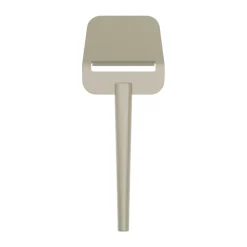 Osthyvlar-Rosti Emma osthyvel nylon 19 cm, Humus