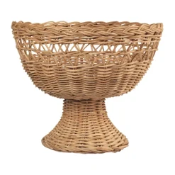 Förvaringskorgar-Broste Copenhagen Emmy korg, Ø26x21 cm