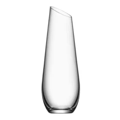 Vattenkaraffer & Kannor-Orrefors Enjoy vattenkaraff, 80 cl