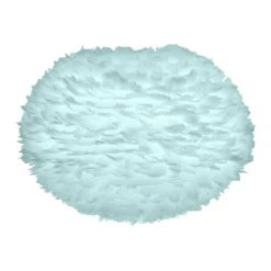 Barnlampor-Umage Eos lampa ljusblå, Large Ø65 cm