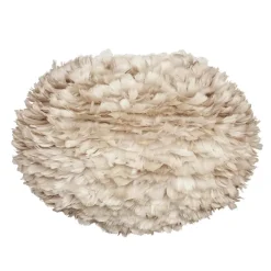 Eos lampa ljusbrun, large Ø 65 cm^Umage Clearance