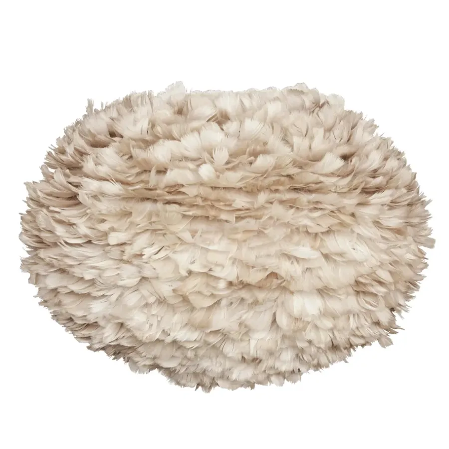 Eos lampa ljusbrun, large Ø 65 cm^Umage Clearance