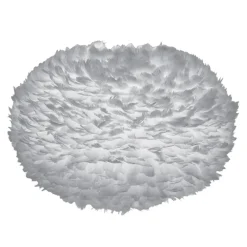 Eos lampa ljusgrå, X-large Ø 75 cm^Umage Sale