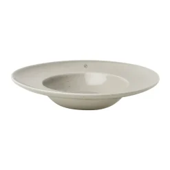 Djupa Tallrikar-ERNST djup tallrik Ø25 cm, Sand