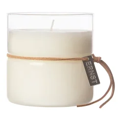 doftljus i glas med midja Ø8 cm, I det enkla^ERNST Outlet
