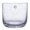 dricksglas bubbligt glas 25 cl 2-pack, Klar^ERNST Hot