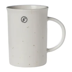 glöggmugg porslin 7,5 cm, Vanilj^ERNST Clearance