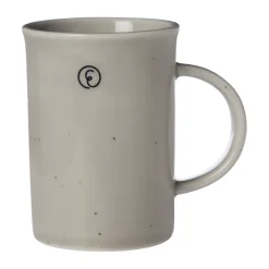 glöggmugg porslin 7,5 cm, Sand^ERNST Hot