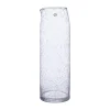 karaff bubbligt glas 1 L, Klar^ERNST Outlet