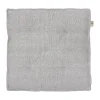 sittdyna melerad 45x45 cm, Grå^ERNST