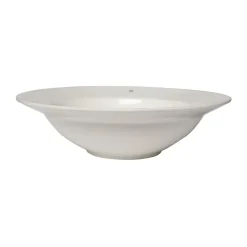 Salladsskålar|Serveringsskålar-ERNST skål Ø38 cm, Vanilj