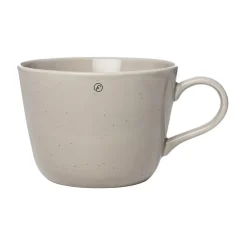 Tekoppar|Kaffekoppar-ERNST tekopp 50 cl, Sand