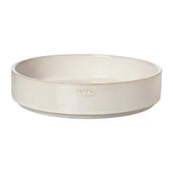 Ugnsformar-ERNST ugnsform Ø24 cm, Naturvit