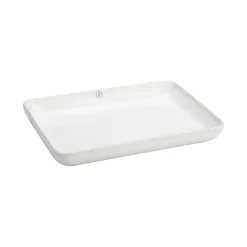 Serveringsfat & Uppläggningsfat-ERNST uppläggningsfat 15x20 cm, Natur