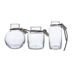 vas presentförpackning 3 delar, Klar^ERNST Discount