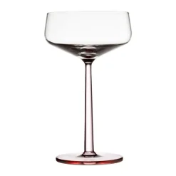 Cocktailglas|Drinkglas-Iittala Essence cocktailglas 2-pack, Ros, 31 cl